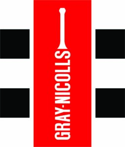 GRAY-NICOLLS