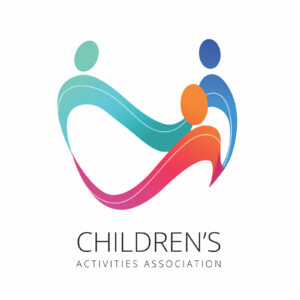 Children's Activities Association Logo